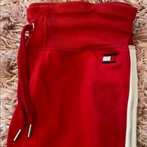 Tommy Hilfiger joggers